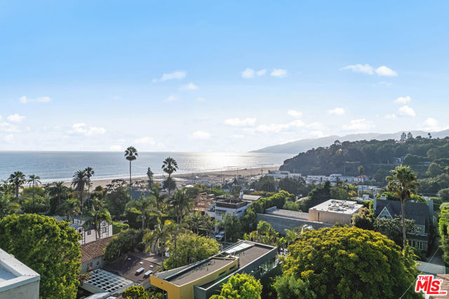 Drew Fenton | 0 Ocean Ave Ext Los Angeles CA | MLS: 7358024