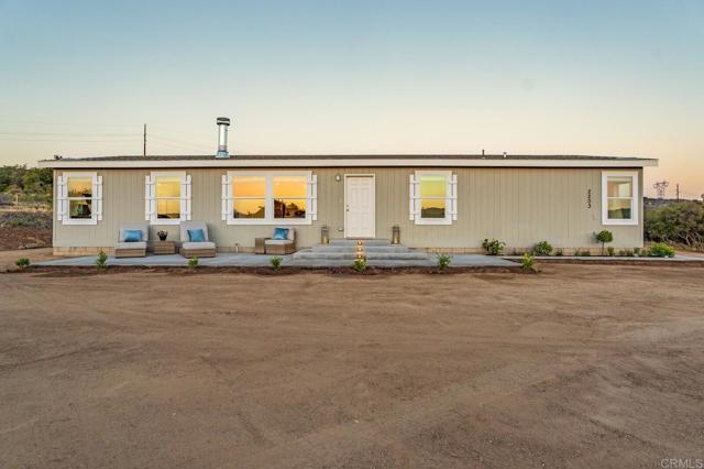 Detail Gallery Image 31 of 50 For 2203 Hyde Park Ln, Campo,  CA 91906 - 3 Beds | 2 Baths