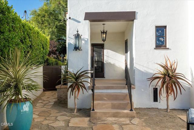 Detail Gallery Image 44 of 69 For 1110 E Mountain St, Glendale,  CA 91207 - 4 Beds | 3 Baths