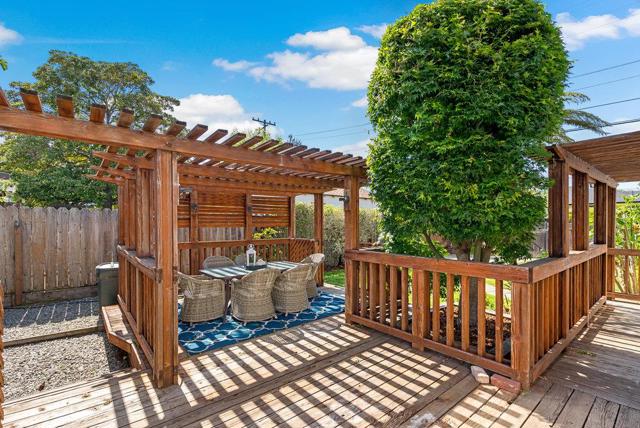 Image 39 of 60 For 3004 Del Monte Street