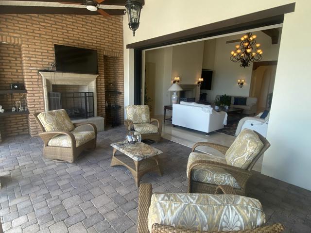 14 Santa Rosa Mountain Lane, Rancho Mirage, CA 92270
