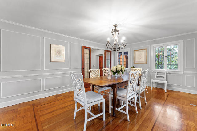 Detail Gallery Image 13 of 67 For 855 Old Mill Rd, Pasadena,  CA 91108 - 3 Beds | 3/1 Baths