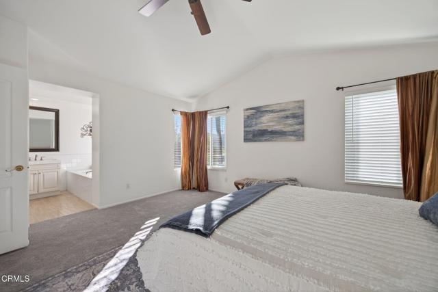 Detail Gallery Image 26 of 53 For 445 Cremona Way, Oak Park,  CA 91377 - 4 Beds | 3 Baths