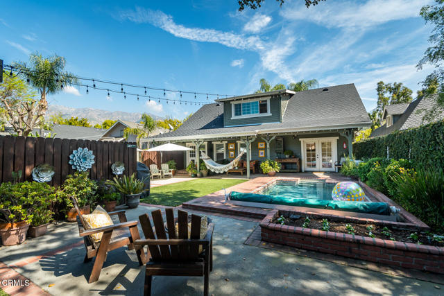 Detail Gallery Image 55 of 69 For 1955 N Los Robles Ave, Pasadena,  CA 91104 - 5 Beds | 3 Baths