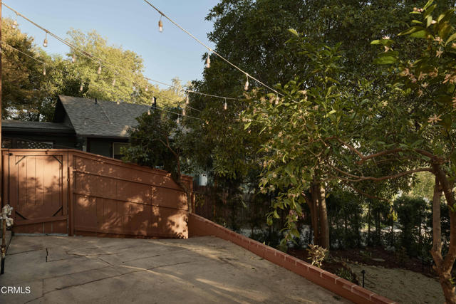 Detail Gallery Image 31 of 35 For 6002 Springvale Dr, Los Angeles,  CA 90042 - 3 Beds | 2 Baths