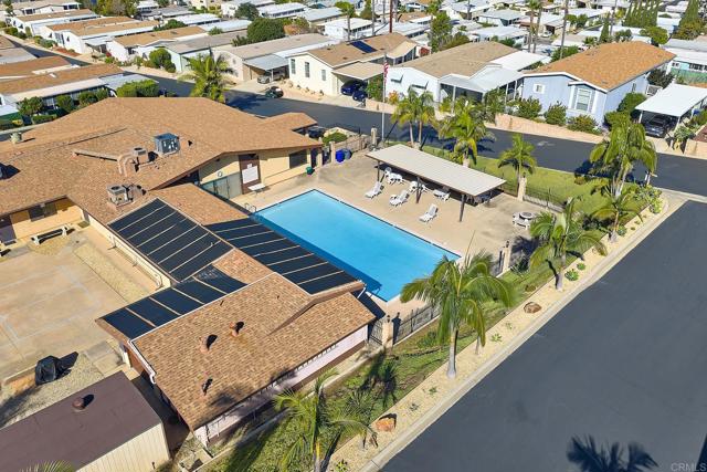 Detail Gallery Image 39 of 52 For 1195 La Moree Rd Spc 42,  San Marcos,  CA 92078 - 2 Beds | 2 Baths