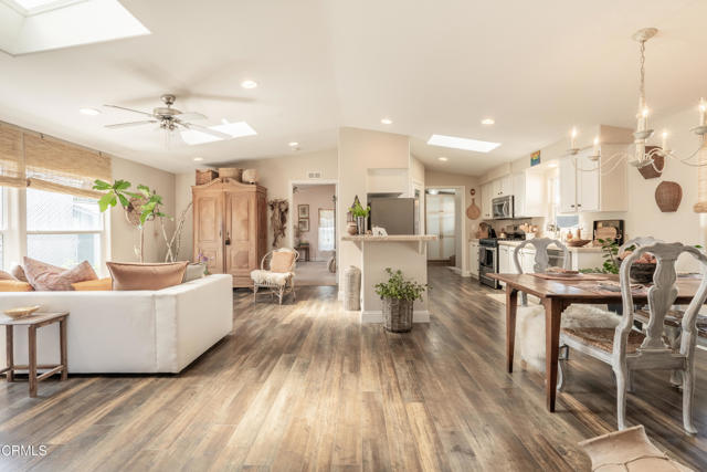 Detail Gallery Image 7 of 35 For 65 Don Antonio Way #65,  Ojai,  CA 93023 - 3 Beds | 2 Baths