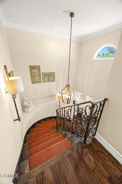 Detail Gallery Image 31 of 72 For 574 Camillo Rd, Sierra Madre,  CA 91024 - 4 Beds | 3 Baths