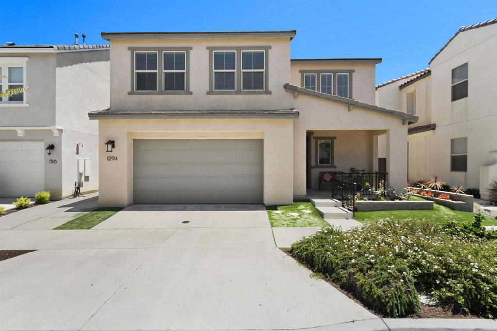 1294 Camino Avalon