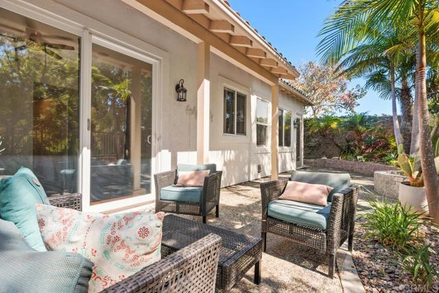Detail Gallery Image 21 of 22 For 1453 Ranch Rd, Encinitas,  CA 92024 - 4 Beds | 2 Baths