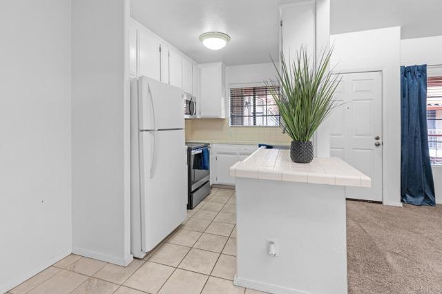 Detail Gallery Image 12 of 22 For 3946 Utah St #7,  San Diego,  CA 92104 - 1 Beds | 1 Baths