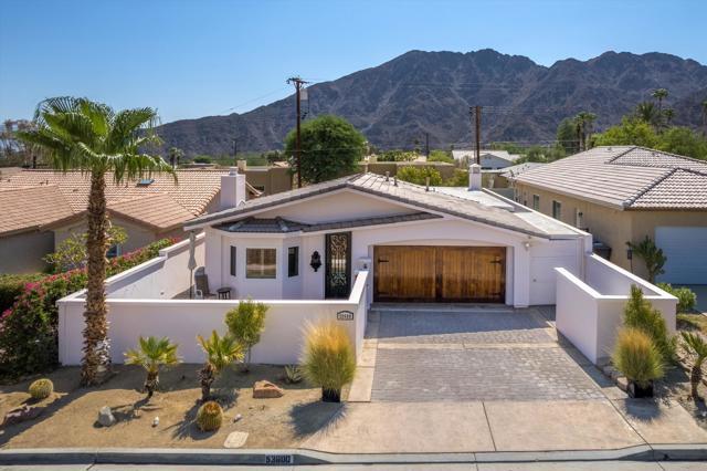 53600 Avenida Herrera, La Quinta, California 92253, 4 Bedrooms Bedrooms, ,Single Family Residence,For Sale,Avenida Herrera,219114936DA