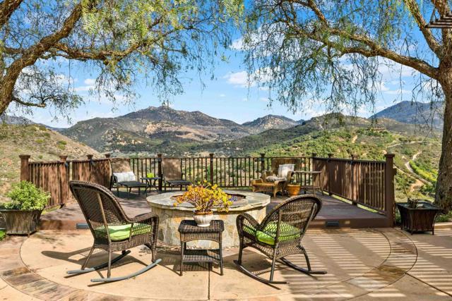 17055 Butterfield Trl, Poway, California 92064, 4 Bedrooms Bedrooms, ,3 BathroomsBathrooms,Single Family Residence,For Sale,Butterfield Trl,250020275SD