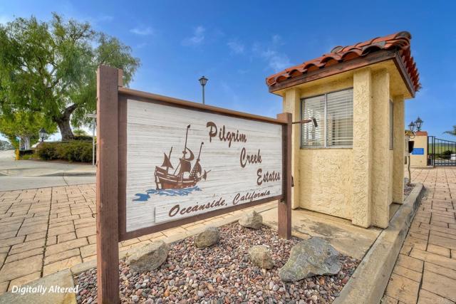 Detail Gallery Image 35 of 47 For 1438 Salem Ct, Oceanside,  CA 92057 - 2 Beds | 2 Baths