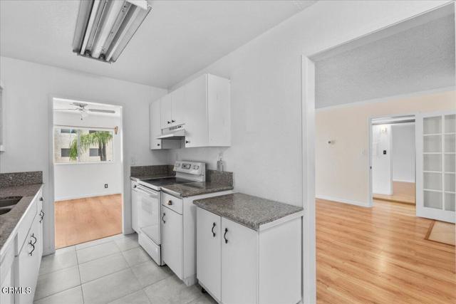 Detail Gallery Image 10 of 29 For 2386 E Del Mar Bld #222,  Pasadena,  CA 91107 - 1 Beds | 1 Baths