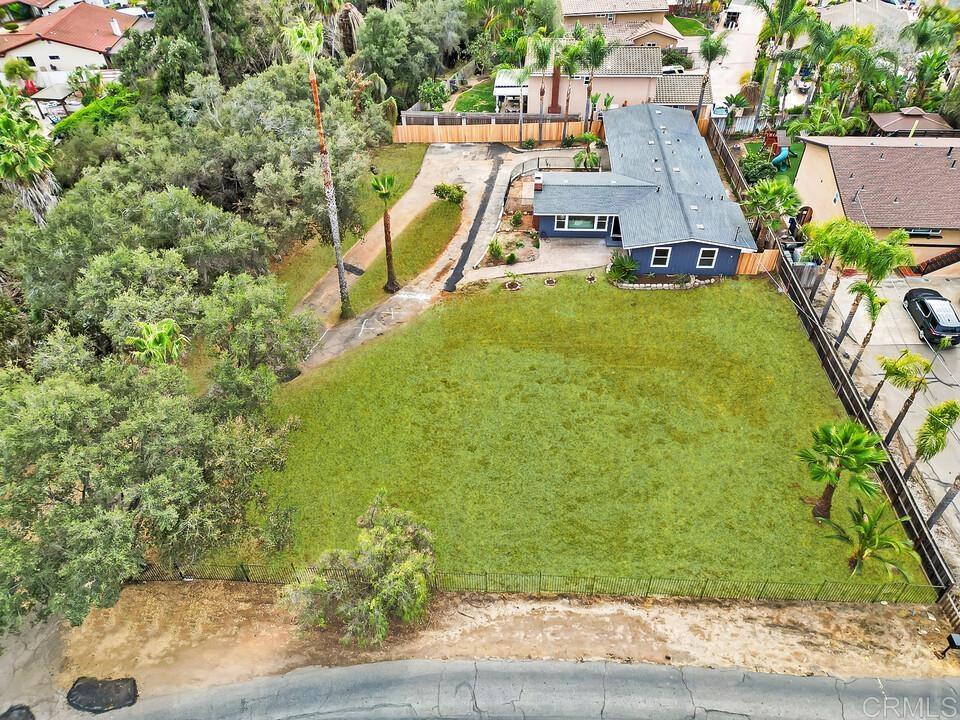 1165 Oak Drive