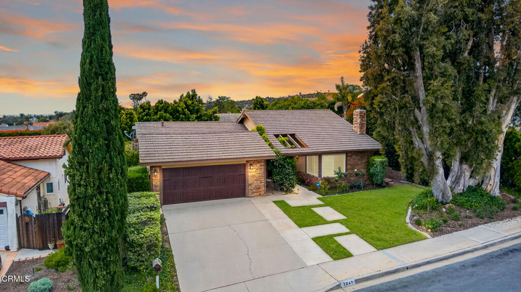 2247 Westwood Drive