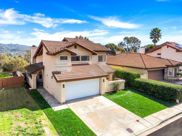 1436 Timber, Escondido, California 92027, 3 Bedrooms Bedrooms, ,2 BathroomsBathrooms,Single Family Residence,For Sale,Timber,250019780SD