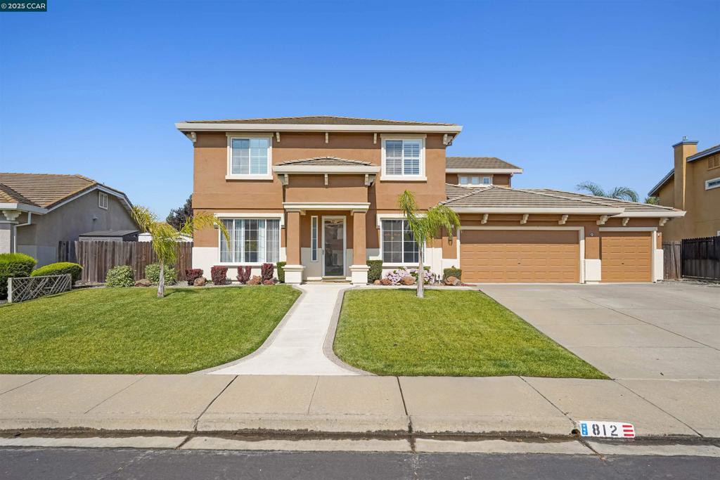 812 Westgate Drive