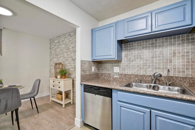 Detail Gallery Image 11 of 27 For 1350 N Escondido Bld #12,  Escondido,  CA 92026 - 1 Beds | 1 Baths