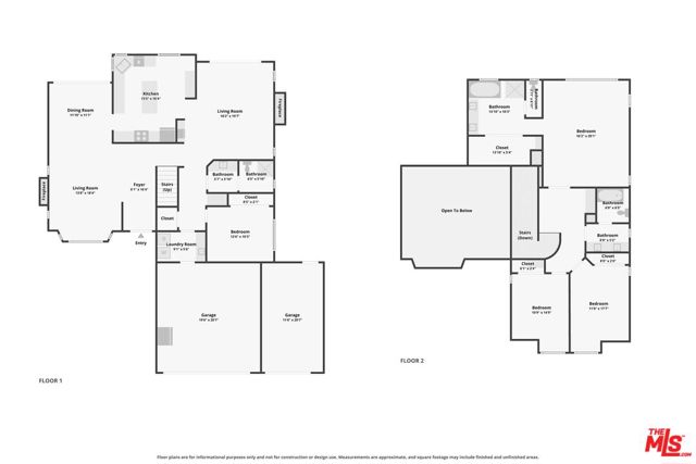 4 Bed Home for Sale in Los Angeles, California