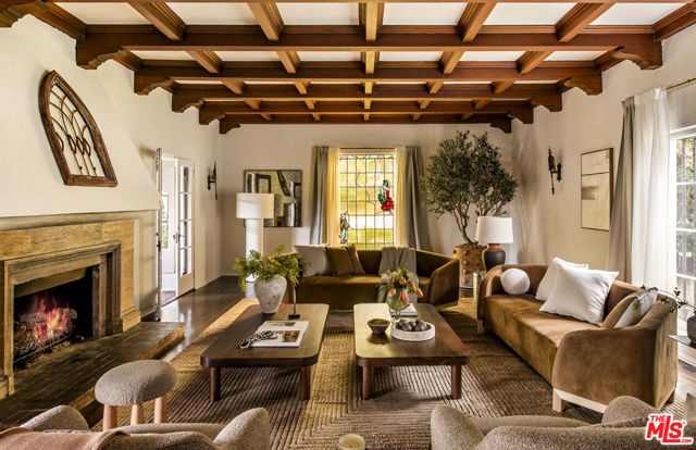 Image 7 of 44 For 5470 Los Feliz Boulevard