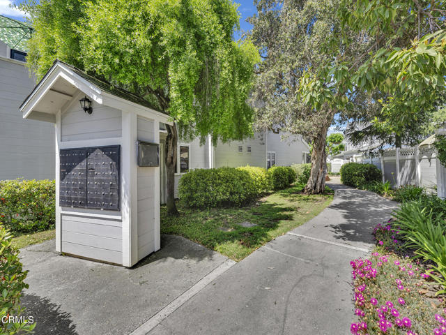 Detail Gallery Image 19 of 28 For 4525 Carpinteria Ave #C,  Carpinteria,  CA 93013 - 2 Beds | 2/1 Baths