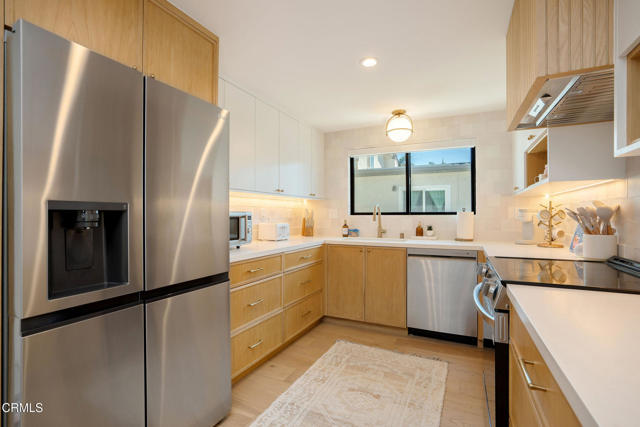 Detail Gallery Image 15 of 25 For 5135 W W Wooley Rd, Oxnard,  CA 93035 - 1 Beds | 1 Baths