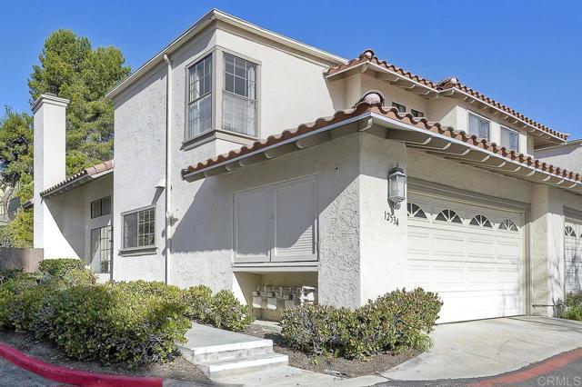 Home for Sale in San Diego