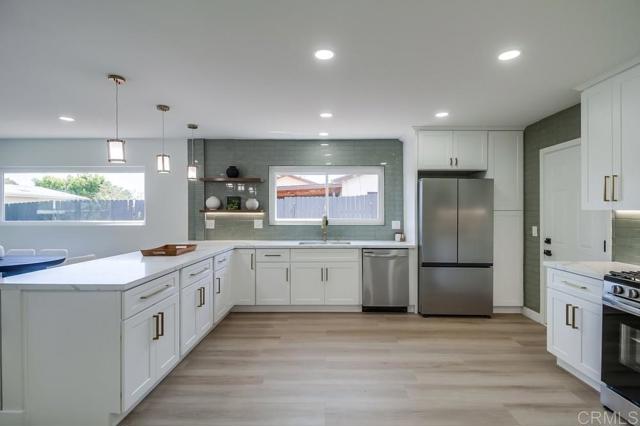 Detail Gallery Image 18 of 49 For 2891 Morningside St, San Diego,  CA 92139 - 3 Beds | 2 Baths