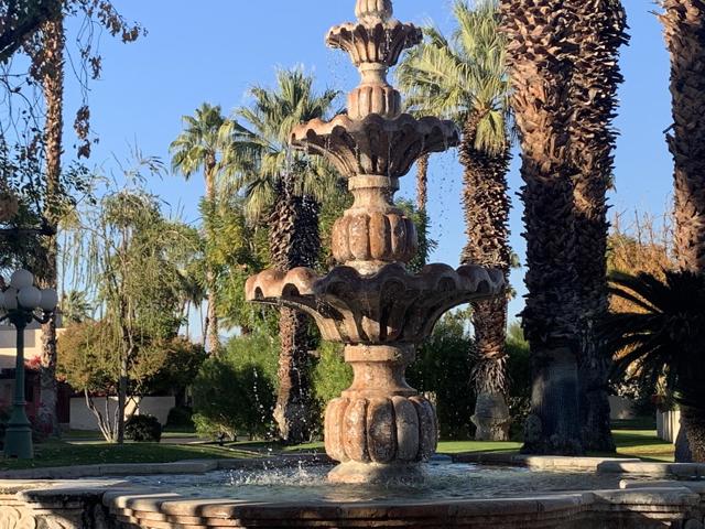 2345 S Cherokee Way Way #157, Palm Springs, CA 92264