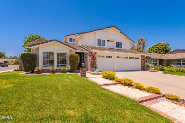 Detail Gallery Image 3 of 62 For 193 Cottage Grove Ave, Camarillo,  CA 93012 - 4 Beds | 3 Baths