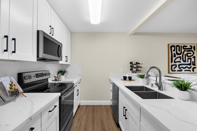 Detail Gallery Image 12 of 29 For 1127 E Del Mar Bld #114,  Pasadena,  CA 91106 - 2 Beds | 2 Baths