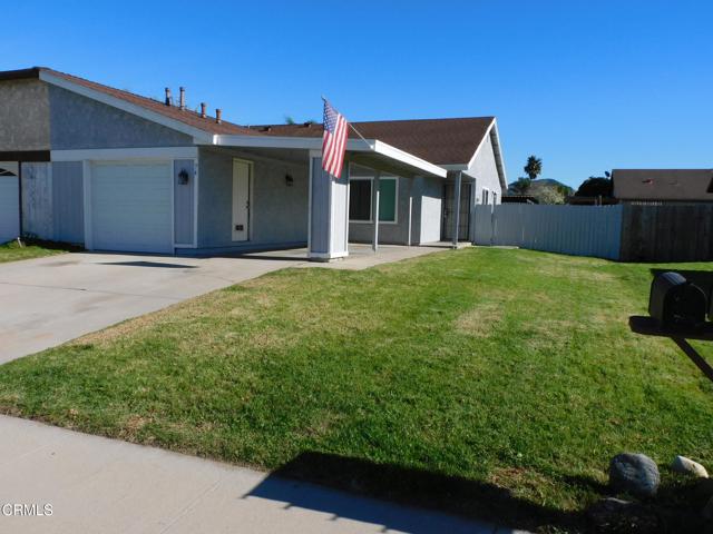 Front Image Thumbnail for CRV1-34026