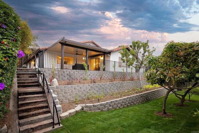 Detail Gallery Image 35 of 39 For 324 Avenida De Las Rosas, Encinitas,  CA 92024 - 4 Beds | 2/1 Baths