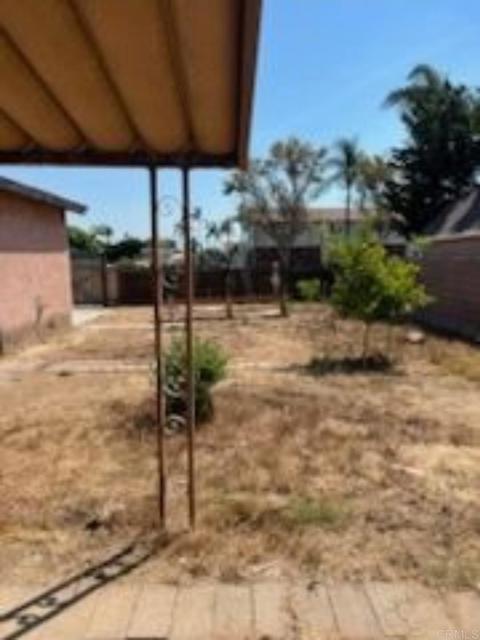 Home for Sale in Imperial Beach