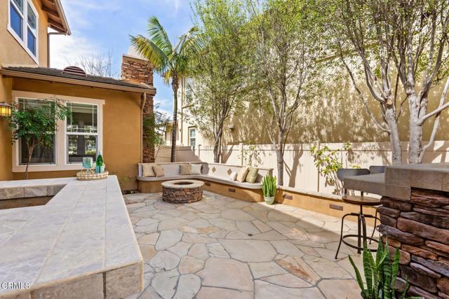 Detail Gallery Image 39 of 65 For 8240 Silver Cir, Ventura,  CA 93004 - 3 Beds | 2/1 Baths