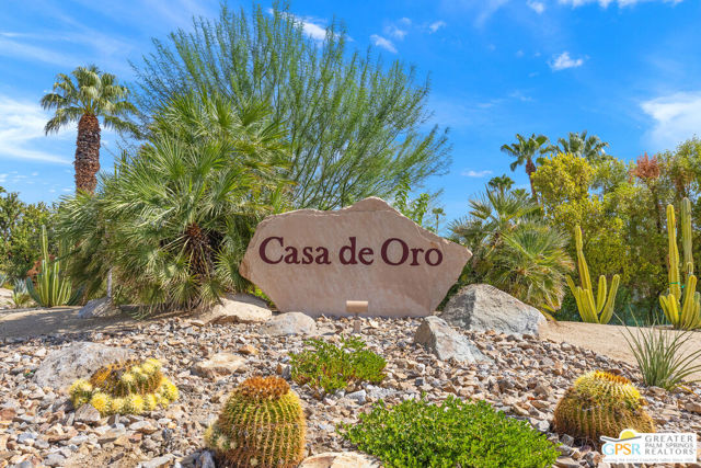357 W Mariscal Road, Palm Springs, CA 92262