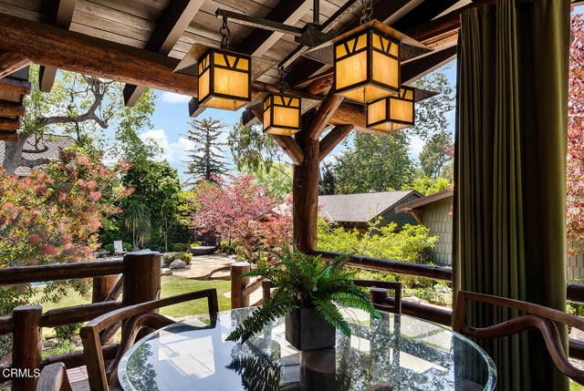 Detail Gallery Image 44 of 60 For 1361 Ridge Way, Pasadena,  CA 91106 - 5 Beds | 4/2 Baths