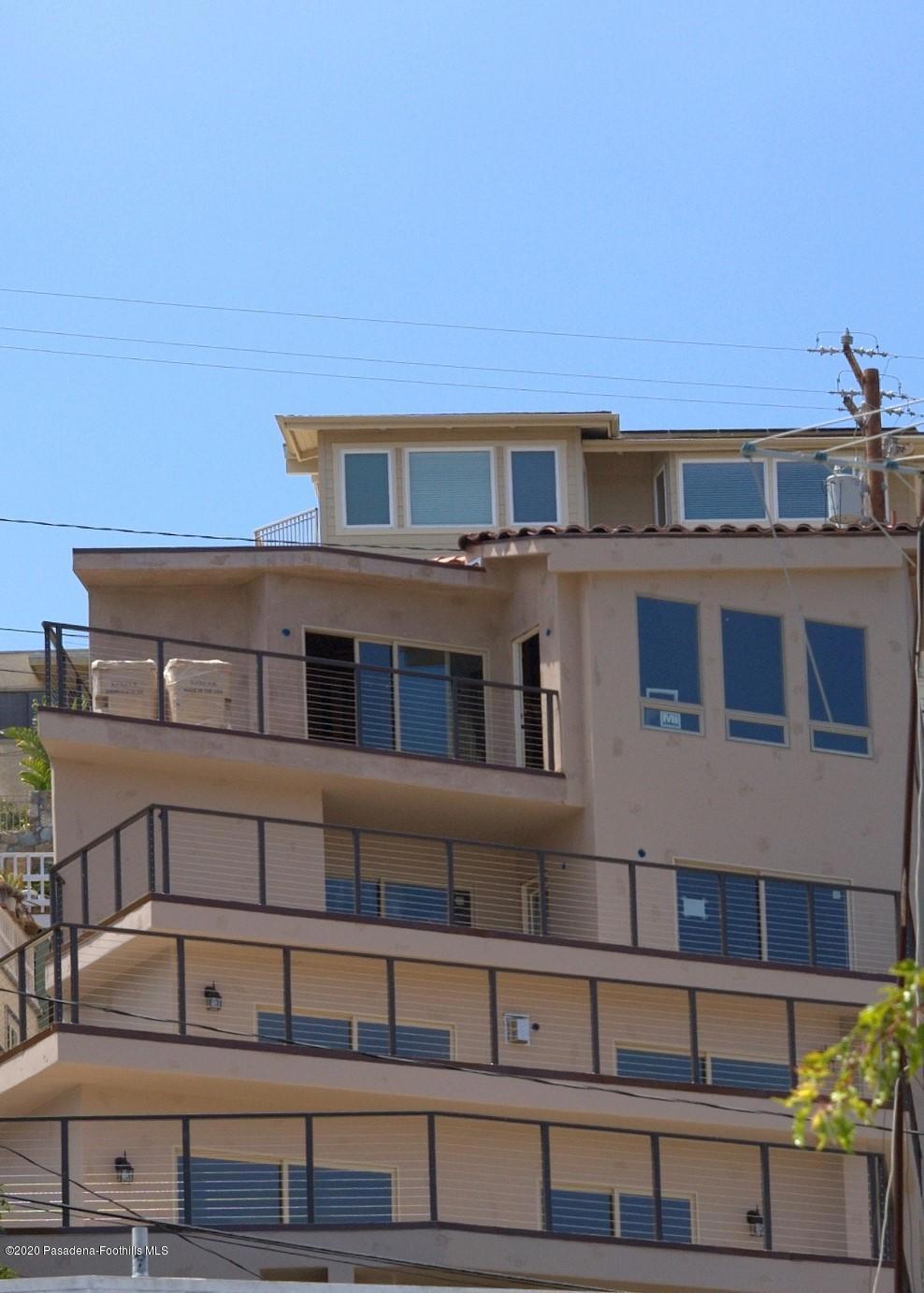 346 Metropole Avenue #3