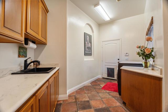 Home for Sale in Ramona