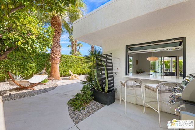 1100 E Marion Way, Palm Springs, CA 92264