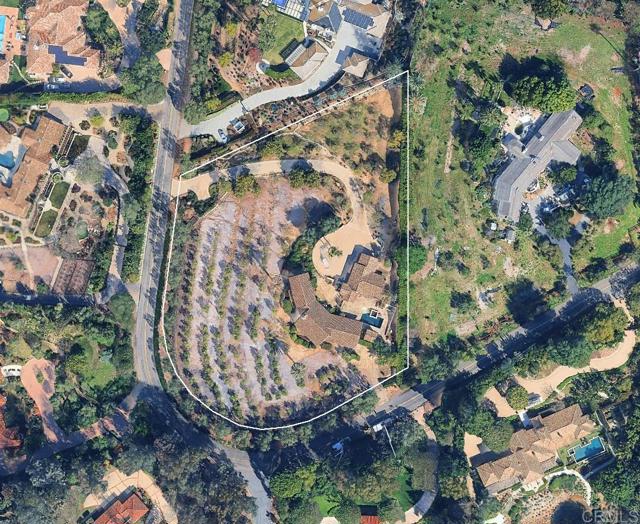 Details for 6858 Las Colinas, Rancho Santa Fe, CA 92067