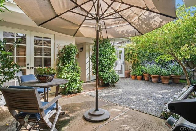 Detail Gallery Image 12 of 44 For 131 Cancha De Golf, Rancho Santa Fe,  CA 92091 - 2 Beds | 2 Baths