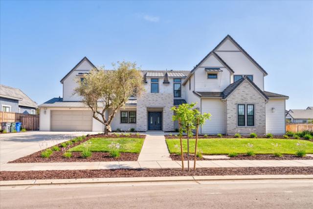 Details for 1734 Lester Avenue, Clovis, CA 93619