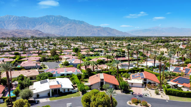 47 Mission Palms Drive E, Rancho Mirage, CA 92270