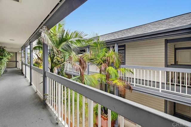 Detail Gallery Image 42 of 46 For 3950 Cleveland Ave #215,  San Diego,  CA 92103 - 0 Beds | 1 Baths