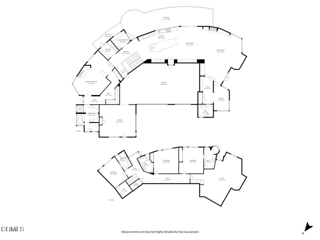Detail Gallery Image 55 of 55 For 864 Montclair Dr, Santa Paula,  CA 93060 - 4 Beds | 4/1 Baths