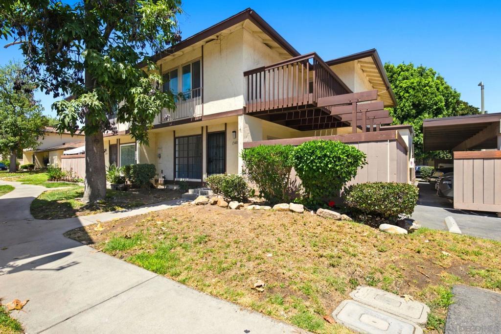 1748 Regency Way #C