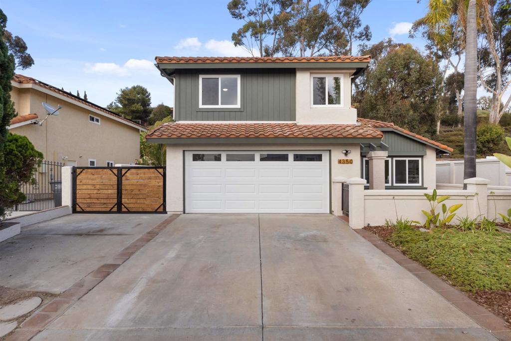 4350 Point Reyes Ct